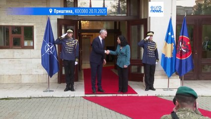 Новости дня | 21 ноября — утренний выпуск