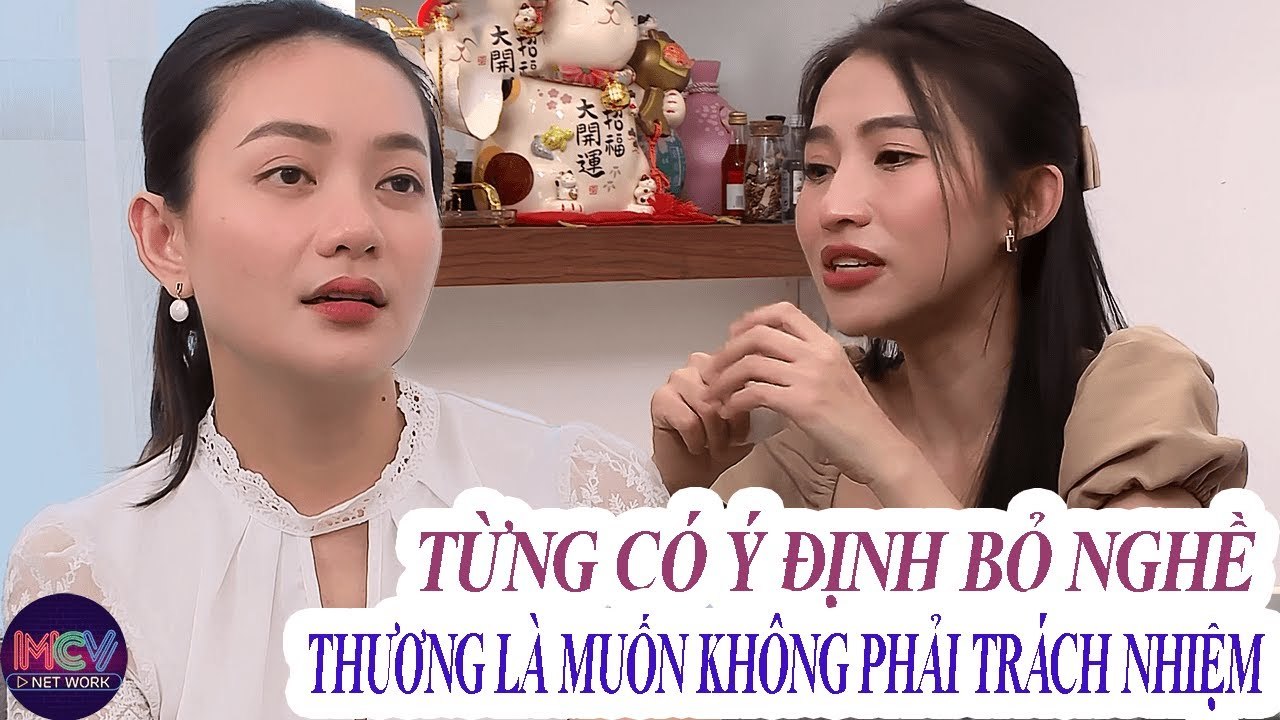 Cô Giáo Ngọc 1 Vai Gánh Cả Gia Đình, Đã Từng Có Ý Định Bỏ Nghề Cám Ơn Đã Luôn Bên Cạnh _ MCV TV