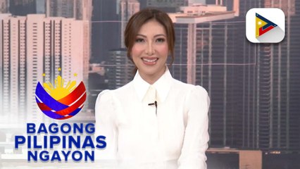 Panayam kay DILG Usec. Margarita Gutierrez