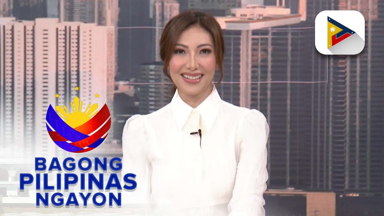 Panayam kay DILG Usec. Margarita Gutierrez