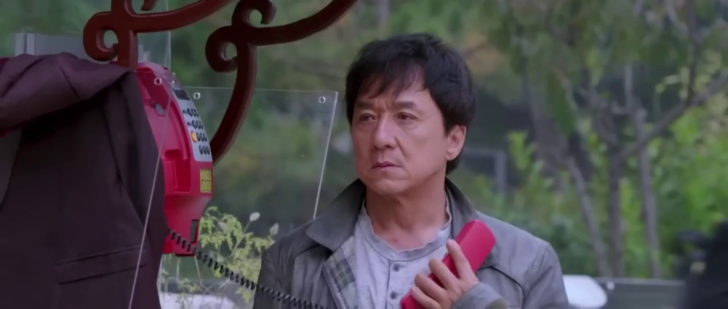 ⁣MISSION HONG KONG - Jackie Chan Hindi Dubbed Movie _ Hollywood Action Comedy Full Movie In Hindi HD 