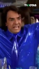 Ben Affleck, captado muy juntito con su ex; JLO estaría muy furiosa