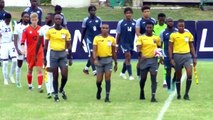 Dominica vs Turks & Caicos Islands Highlights 2-0 Concacaf Nations League 2023-24