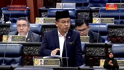 Tiada sebarang pertindihan kuasa antara dua jawatankuasa - Menteri