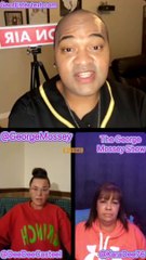 90dayfiance #podcast The George Mossey Show w cohost Kara! #90dayfiancetheotherway S5EP20 #news #pod
