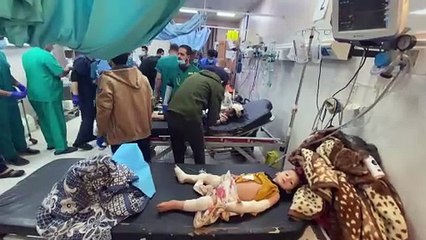 Líder de Hamás dice que están "cerca" de acuerdo de tregua con Israel
