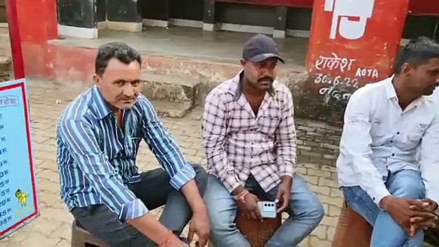 Congress is in the field on the strength of new faces and BJP on the strength of old ones