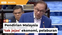 Pendirian Malaysia sokong Palestin tak jejas ekonomi, pelaburan, kata Anwar