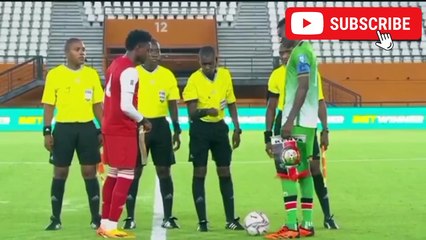 Kenya vs Seychelles 5-0 All Goals & Extended Highlights FIFA Qualify 2023