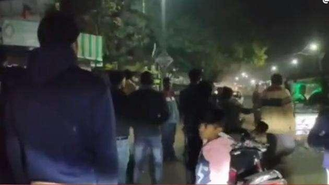 डिंडोरी: भाड़े को लेकर ऑटो चालक और यात्री के बीच...