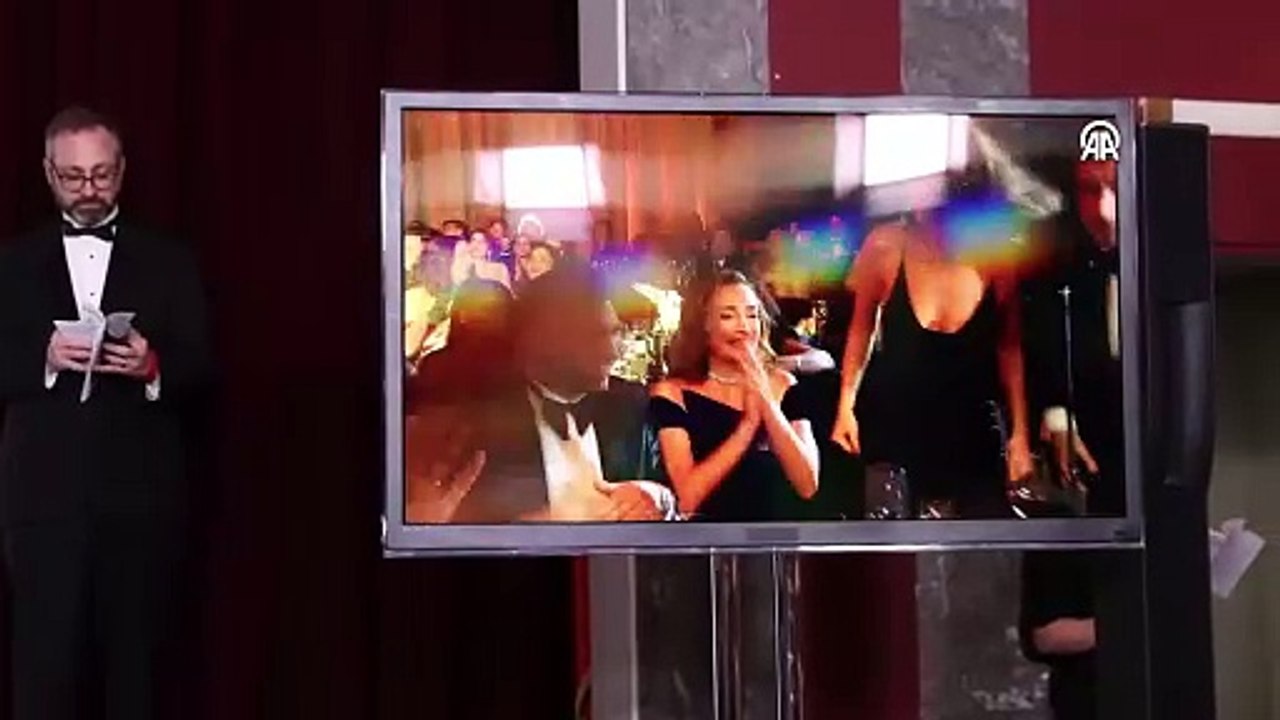 Yargı Emmy ödülü aldı mı? Yargı dizisi Emmy Ödülü 2023 kazandı mı?