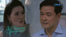 Abot Kamay Na Pangarap: Baby number 1 nina Carlos at Lyneth? (Episode 376)