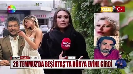 Tutuklanan Nihal Candan meğer 4 aylık evliymiş! Nikah görüntüleri ortaya çıktı