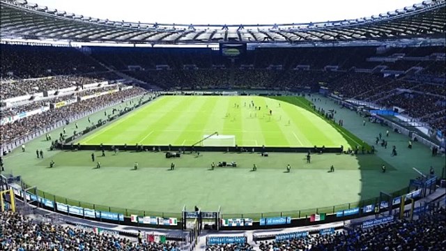 Ukraine vs Italy 0-0 Euro Qualification Match Highlights Euro 2024