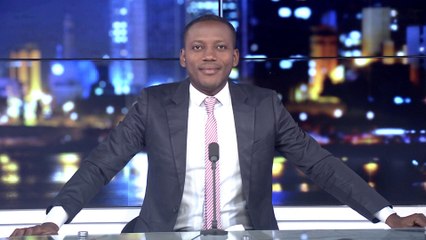 Le 23 Heures de RTI 1 du 20 novembre 2023 par Régis Koffi