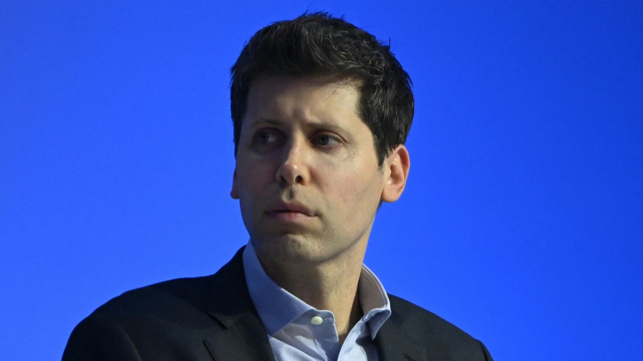 Geschasster OpenAI-Chef Altman geht zu Microsoft