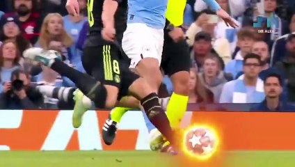 Genius Plays in Football