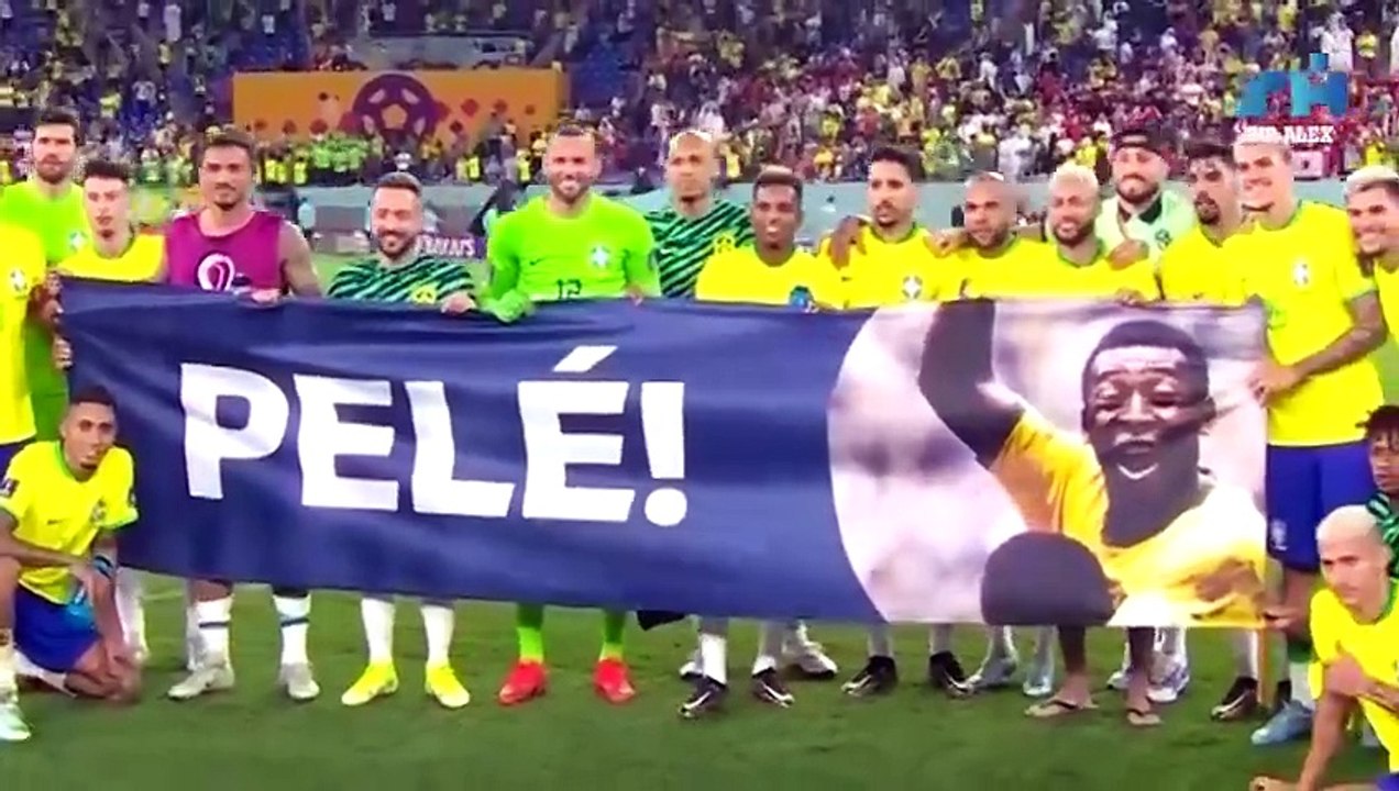 Heartbreaking & Beautiful Moments in Football