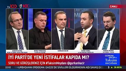 İYİ Parti'nin CHP ile ittifak şartı ortaya çıktı