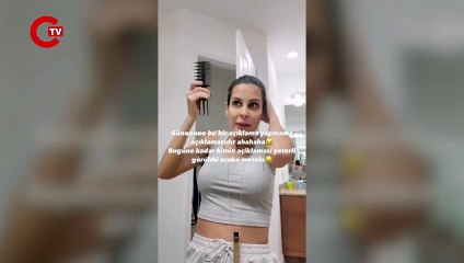 Eylül Öztürk'ten iddialara ilişkin ilk açıklama