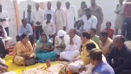 सीहोर: दीपावली के मुहूर्त के बाद मंडी में हुई बंपर आवक, नीलाम हुआ सोयाबीन