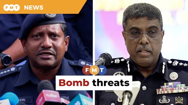 9 international schools hit by bomb threats