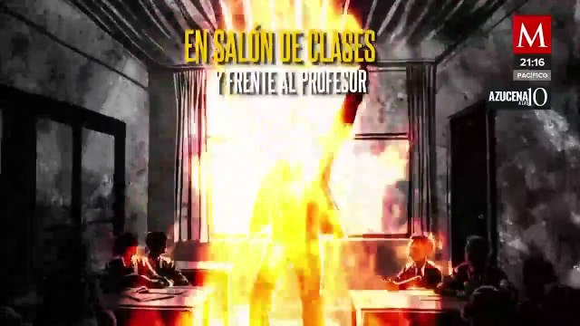 Familia de Cristian Carranza clama por justicia tras ataque con gasolina por bullying