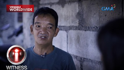 Ilang residente, isinalaysay ang kuwento sa likod ng Kalye Impiyerno | I-Witness