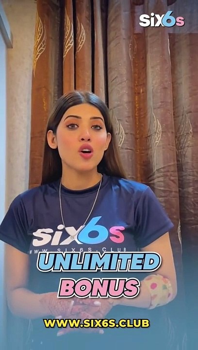 Join the gaming revolution at Six6s.club!  Experience the thrill, conquer challenges, and turn your victories into cash prizes!   Collaboration Account-   Bangladesh