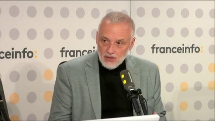 Lancement de la campagne des Restos du cœur : "C'est extrêmement difficile pour nos bénévoles de dire non à des personnes", déplore le président de l'association