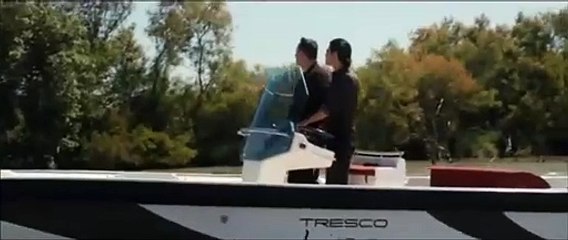 Le premier cercle (2009) - Bande annonce