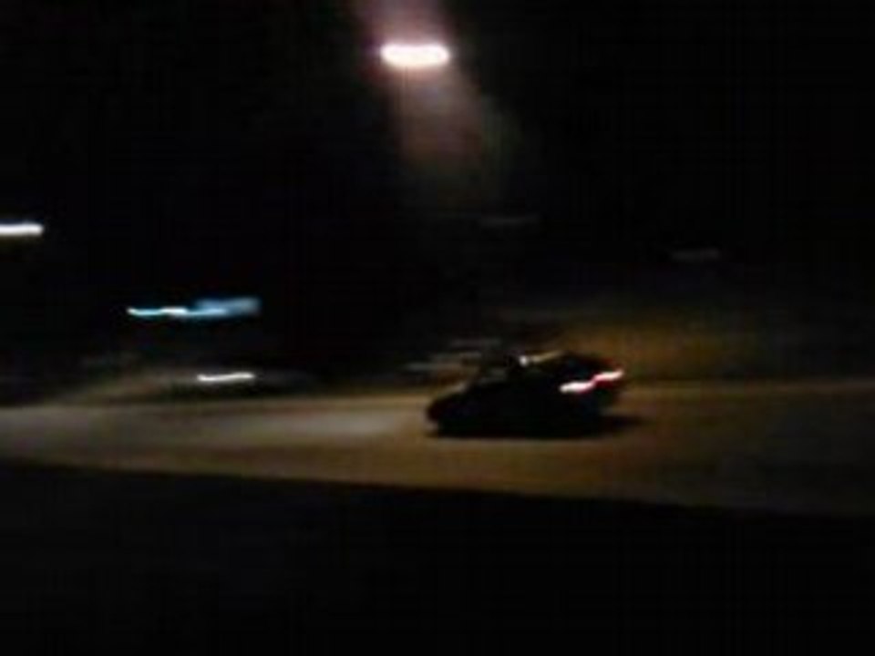 Run3 la crx