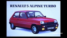 renault 5