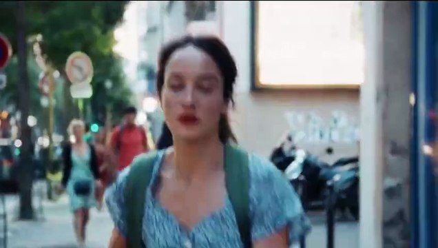 Les Amours d'Anaïs (2021) - Bande annonce