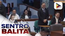 Deliberasyon ng Senado sa panukalang 2024 national budget, tapos na