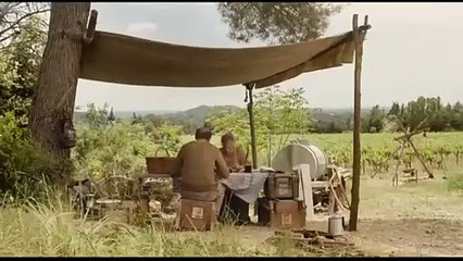 La fille du puisatier (2011) - Bande annonce