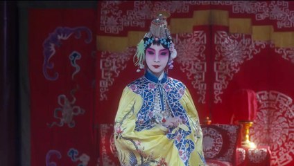 Adieu ma concubine (version restaurée) (1993) - Bande annonce