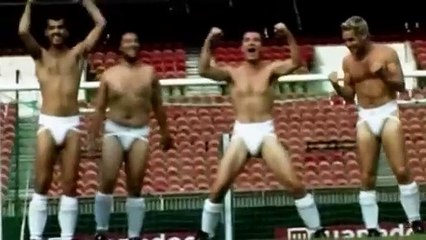 Les 11 commandements (2004) - Bande annonce