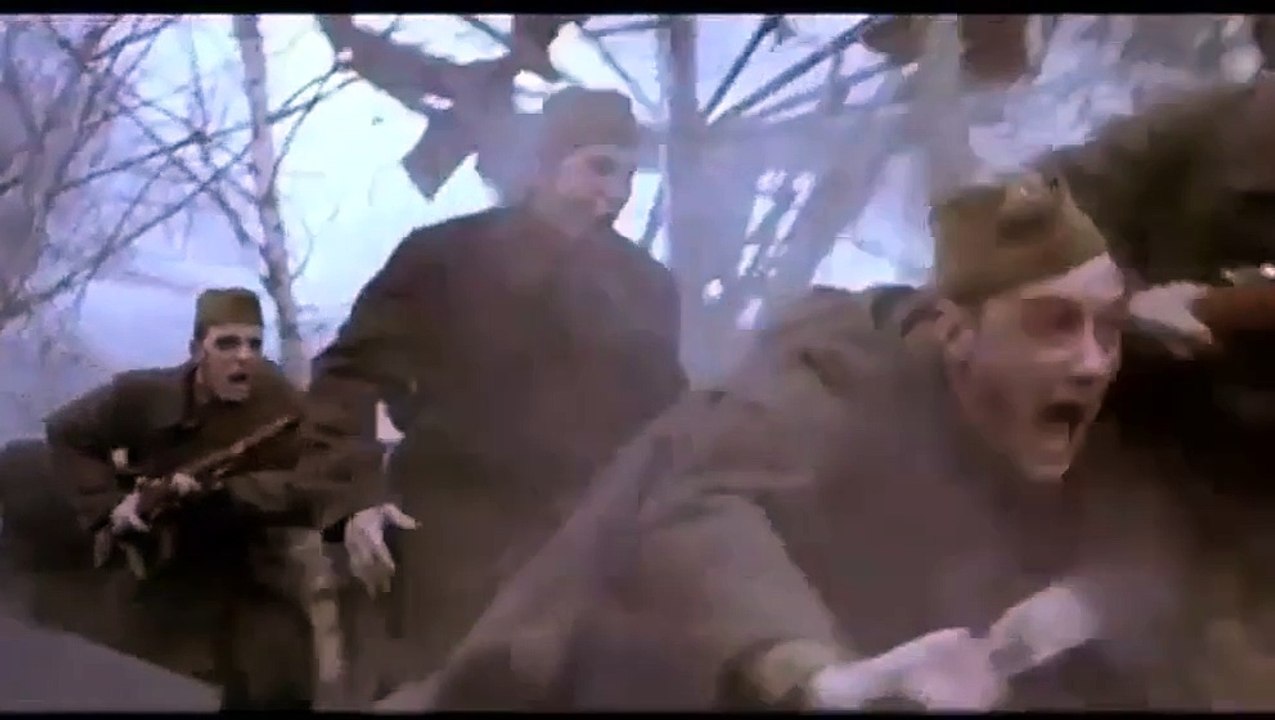 Stalingrad (2001) - Bande annonce