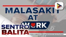 MALASAKIT AT WORK: Isang ginang, humihingi ng tulong para sa operasyon ng anak na ipinanganak na may tatlong butas sa puso