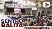 Iba’t ibang programa ng gobyerno na tutugon sa kahirapan at kabuhayan ng mga taga-Agusan del Sur, tinalakay