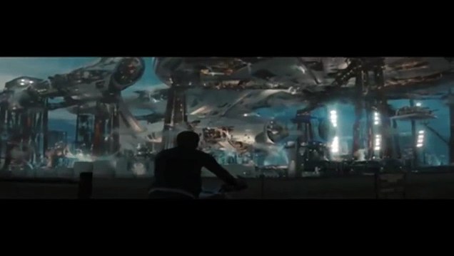 Star Trek (2009) - Bande annonce