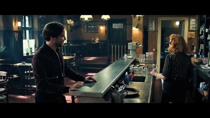 Next Door (2021) - Bande annonce