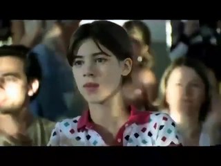 Naissance des pieuvres (2007) - Bande annonce