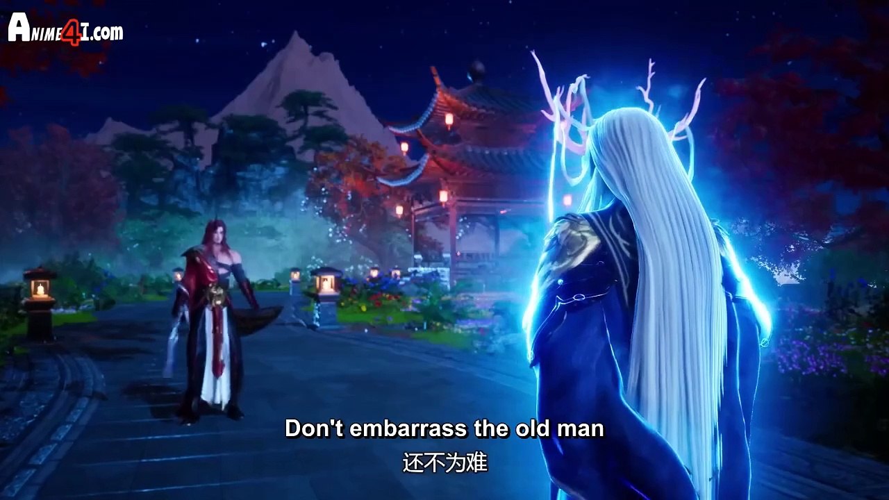 Jiangu Ep.49 English Sub