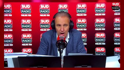 Elisabeth Lévy - "Crépol : des lâches se la jouent caïds quand ils sont en bande et armés"