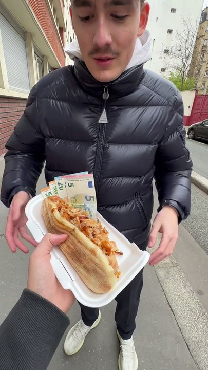 Et toi t'aurais réussi ?