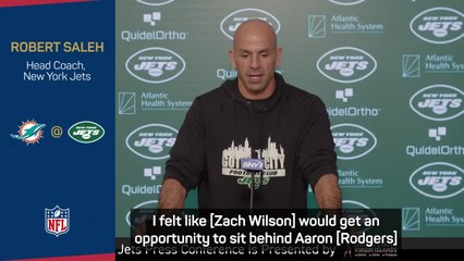 Will Aaron Rodgers return before the end of the season?