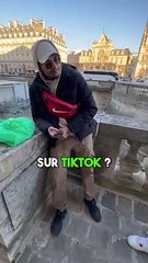 Et toi t'aurais pris quoi ?