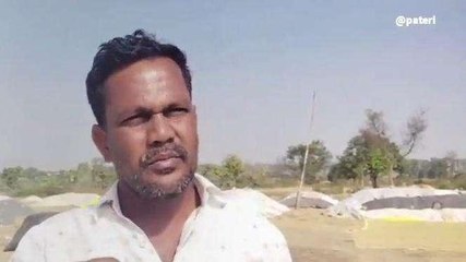 నర్సాపూర్: మాకు కేసీఆర్ దేవుడు.. ఆయనకే ఓటేస్తాం